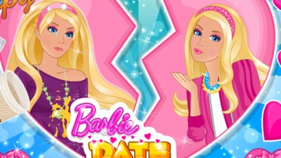 Barbie: encontrar Ken é um desastre