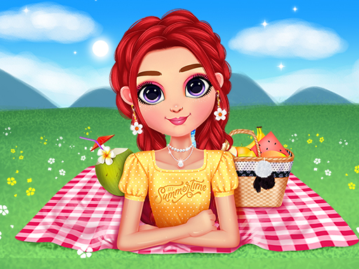 Barbie Dress Up Games