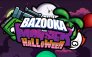 Lődd le a Halloween szörnyeket Bazookával