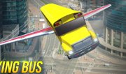 Simulateur de bus volant