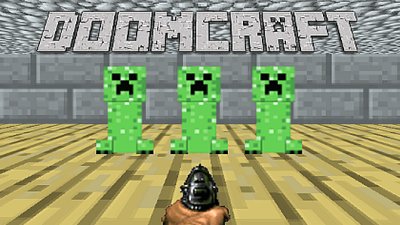 Doomcraft