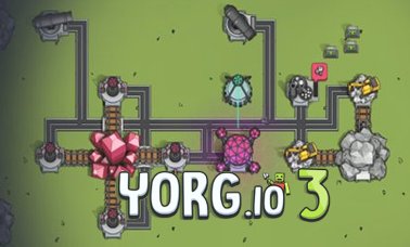 Yorg3.io