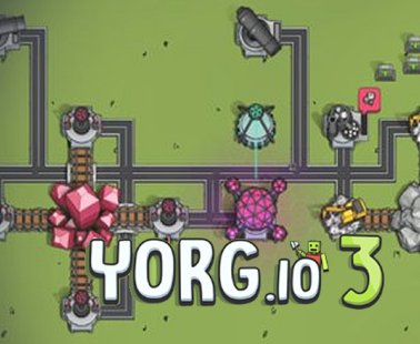 Yorg3.io