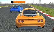 Crazy Racing Car 3D