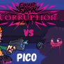 FNF Corruption vs Pico Full-Clip