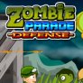 Зомби-парад защиты