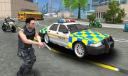 Police en mission