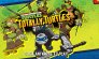 Żółwie Ninja 4 mini gry