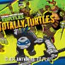 Tortugas Ninja 4 minijuegos