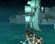 Корабли: Ассасин Крид Пираты
