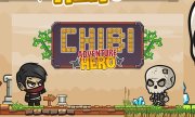 Chibi Hero Adventure