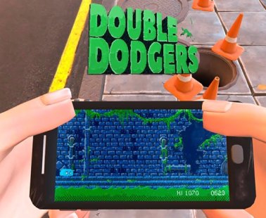 DoubleDodgers