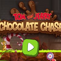Tom and Jerry Schokoladenkekse