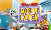 Tom i Jerry Match 3