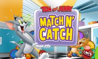 Tom ve Jerry Match
