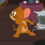 The Tom and Jerry Show: Cheese Dash