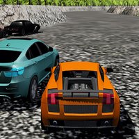 3D Racing Extreme
