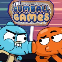 The Gumball Games