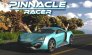 Pinnacle Racer
