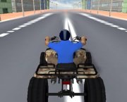 Extreme Atv Quad Racer