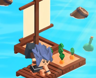 Idle Arks: Sail And Build 2