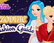 Guía de la moda del zodiaco