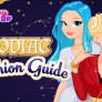 Guida la moda zodiacale