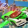 Flying Police Car Simulator 3D
