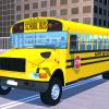Προσομοιωτής οδήγησης σχολικού λεωφορείου