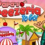 Papa's Freezeria