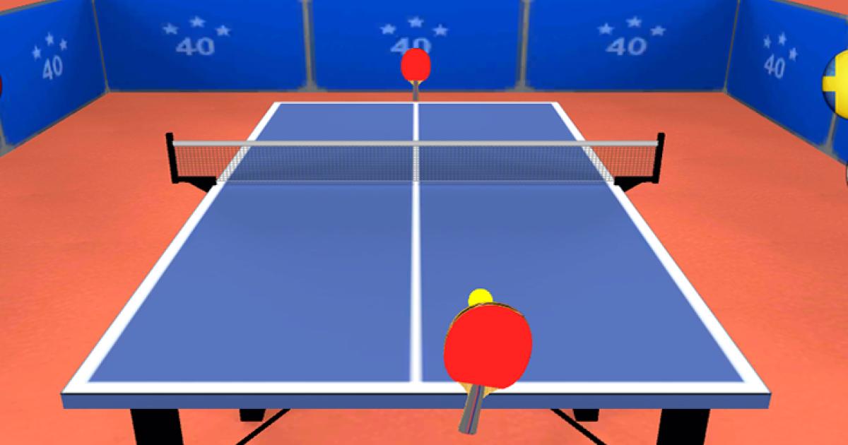 TABLE TENNIS PRO - Juega Tennis Pro Gratis en gombis.es!