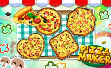Jogos de pizza - - Jogos Friv 1000