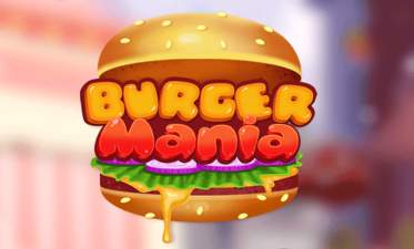 BURGER MANIA - Gioca a Burger Mania Gratis su !