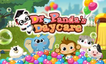 DR. PANDA DAYCARE - Spiele kostenlos auf !