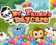 Dr. Panda Daycare