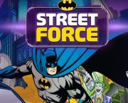 Batman Street Force