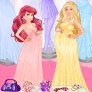 Les robes de princesses enceintes