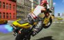 Motorrad-Stuntsimulator