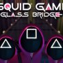 Squid Game Glass Bridge