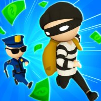 Heist Thief Robbery 3D