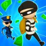 Heist Thief Robbery 3D