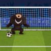 Masha y el oso: fútbol