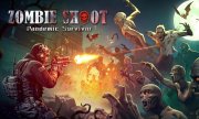 Zombie Pandemic Shooter
