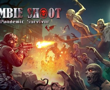 Zombie Pandemic Shooter