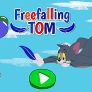 Tom ve jerry: ücretsiz düşen Tom