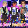 E Boy Fashion