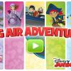 Disney Junior Big Air Adventure
