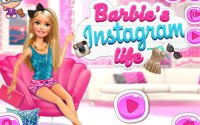 Barbie Instagram Life 2