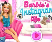 Barbie's Instagram Life 2