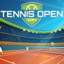 Tennis Open 2024